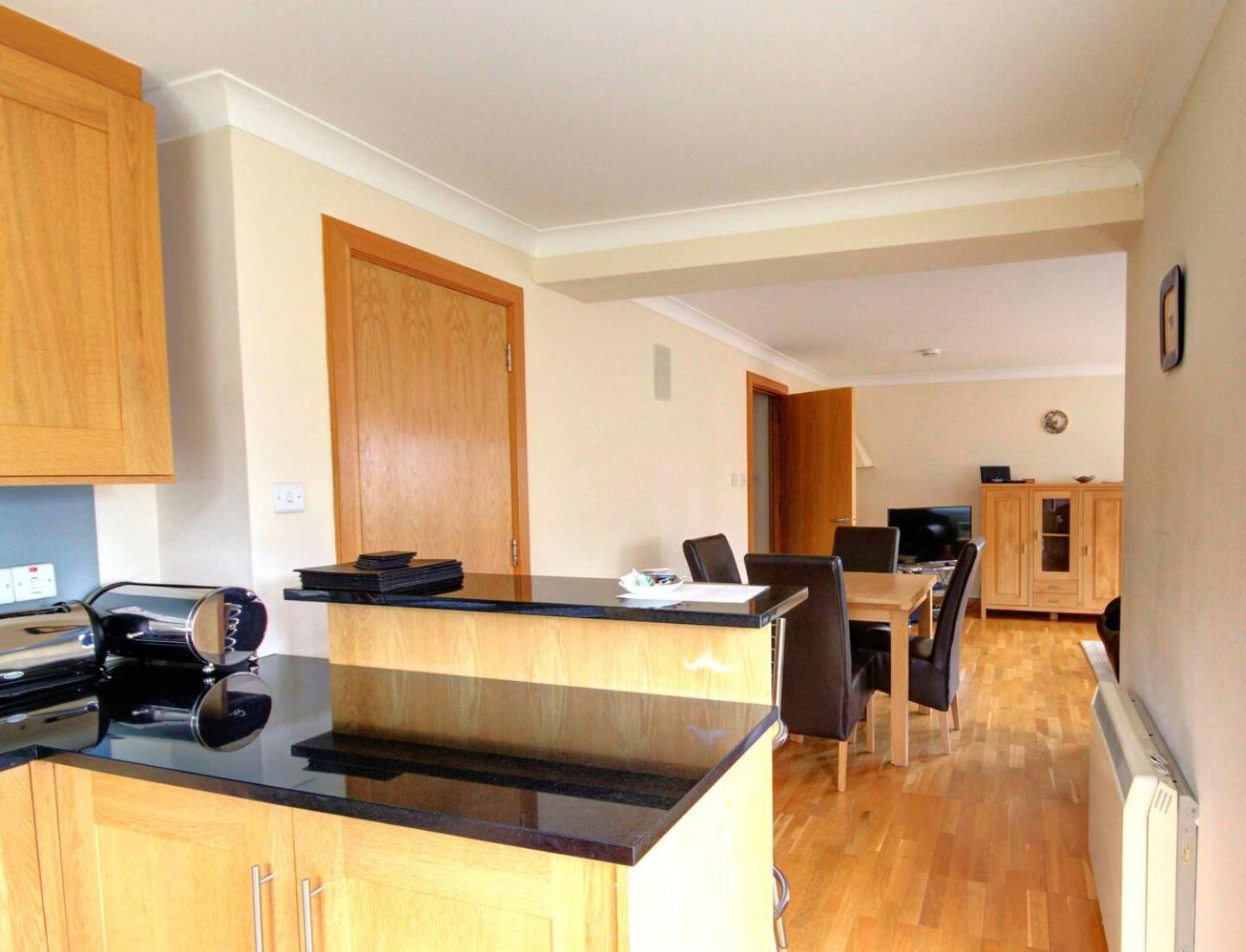 No1 The Links Apartment, 브로라 외부 사진